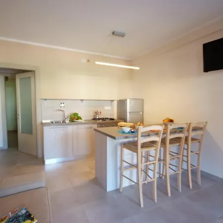 Appartamenti Procchio * Procchio (Isola d'Elba)