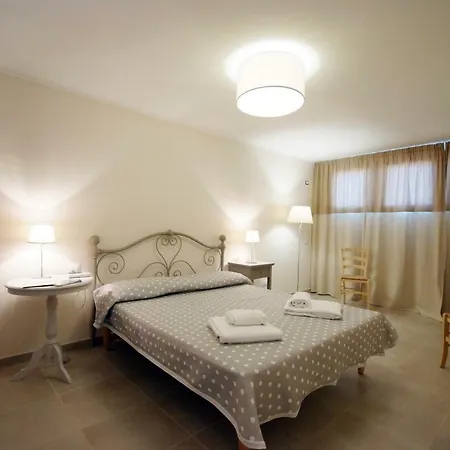 Appartamenti Procchio Procchio (Isola d'Elba)