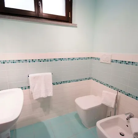 Appartamenti Procchio Lägenhet *