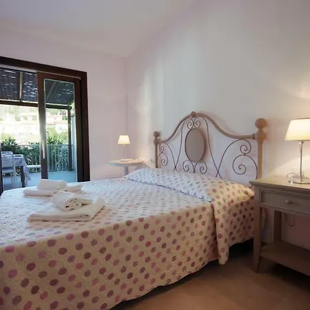 Appartement Appartamenti Procchio Procchio (Isola d'Elba)