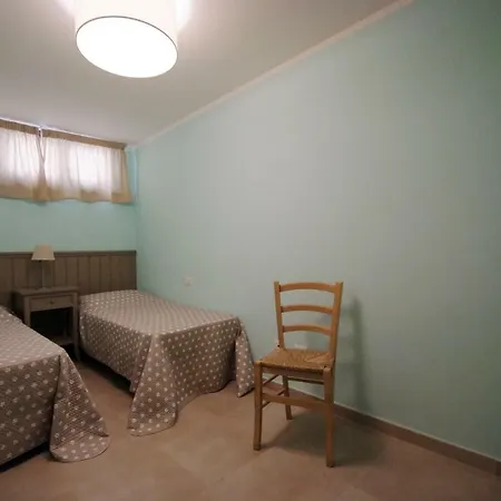 Appartamenti Procchio Procchio (Isola d'Elba)