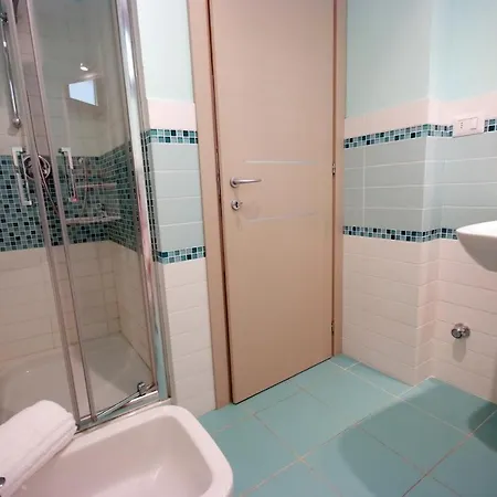 Appartamenti Procchio Apartman Procchio