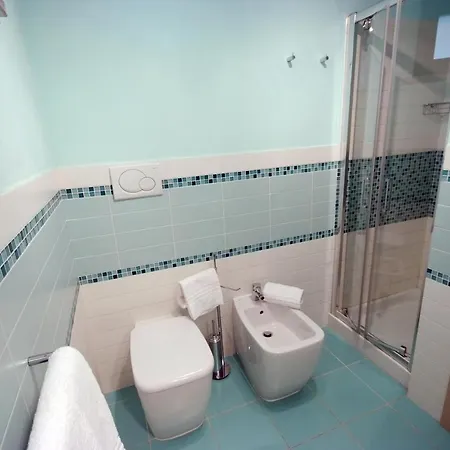 Apartman Appartamenti Procchio *