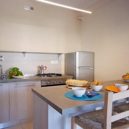 Appartamenti Procchio Apartman Procchio