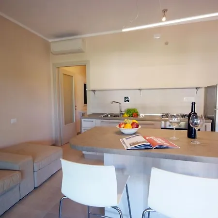 Appartamenti Procchio Apartman Procchio