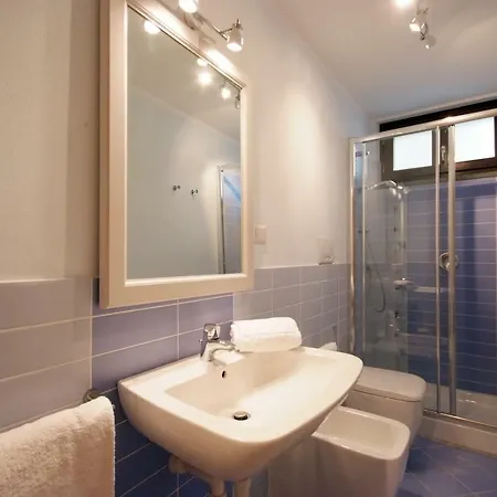 Appartamenti Procchio Apartman Procchio