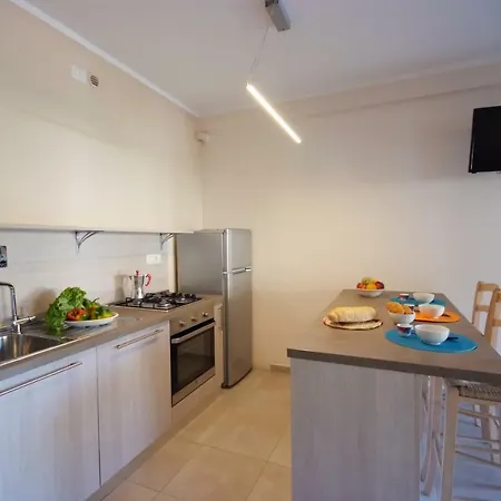 Apartman Appartamenti Procchio