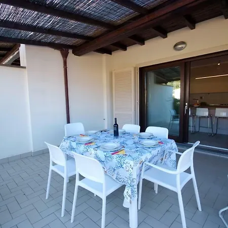 Appartamenti Procchio Apartman Procchio