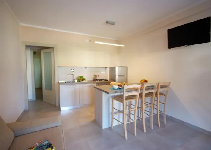 Appartamenti Procchio * Procchio (Isola d'Elba)