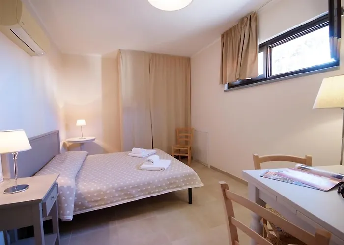 Appartement Appartamenti Procchio