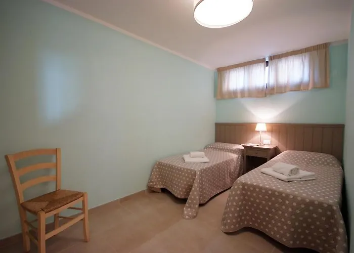 Appartamenti Procchio Appartement