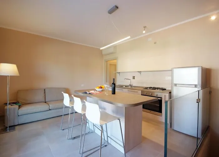 Appartamenti Procchio Appartement *