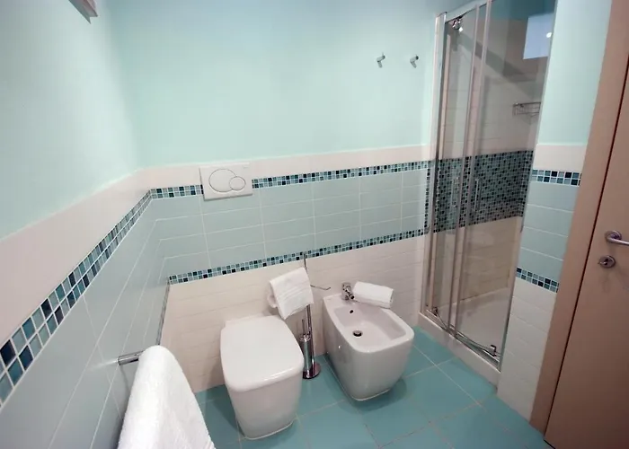 Appartement Appartamenti Procchio *