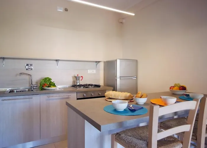 Appartamenti Procchio Appartement Procchio (Isola d'Elba)