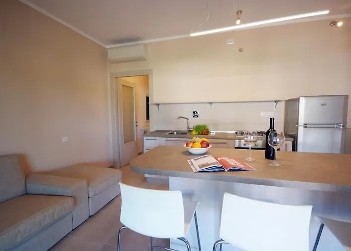 Appartamenti Procchio Appartement Procchio (Isola d'Elba)