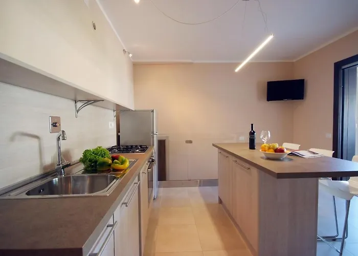 Appartamenti Procchio *