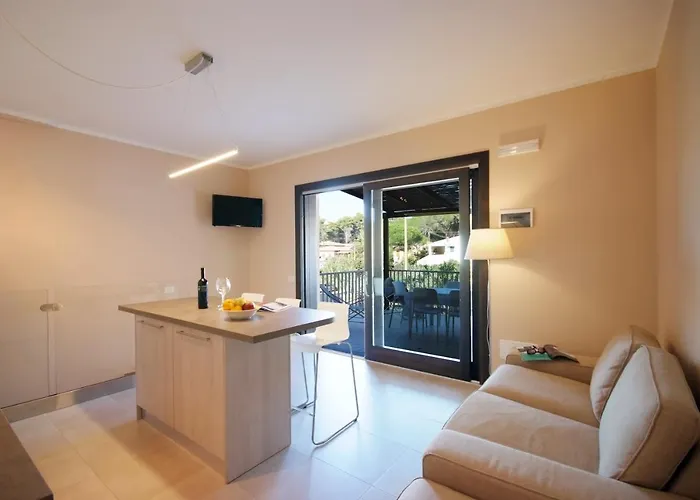 Appartamenti Procchio * Procchio (Isola d'Elba)