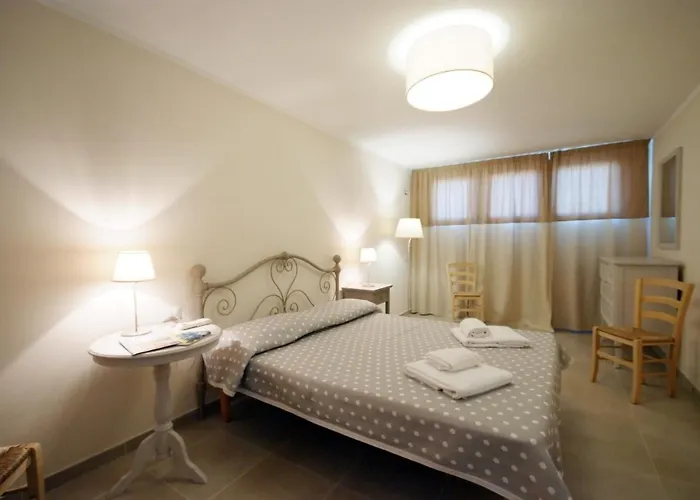 Appartamenti Procchio Procchio (Isola d'Elba)