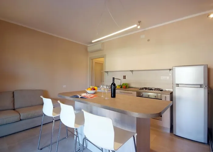 Appartamenti Procchio * Procchio (Isola d'Elba)