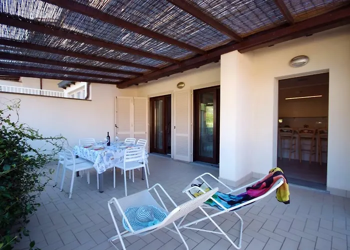 Appartamenti Procchio Appartement