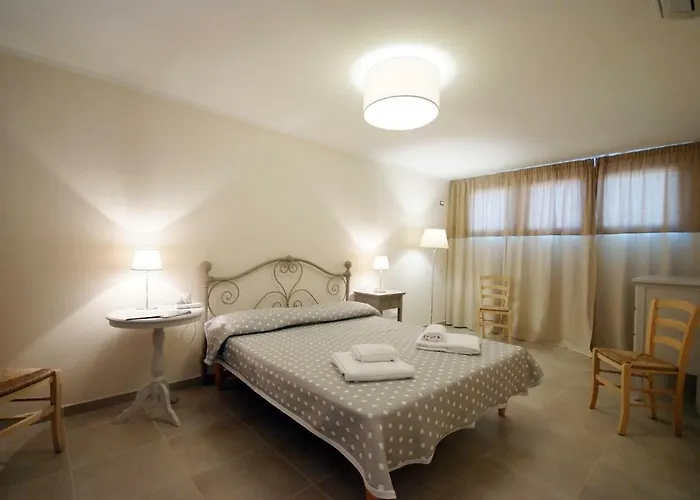 Appartamenti Procchio Procchio (Isola d'Elba)