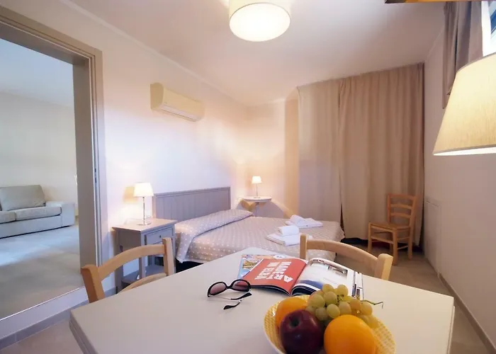 Appartamenti Procchio Appartement *