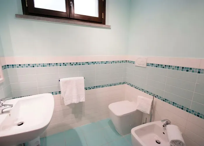 Appartamenti Procchio Appartement *