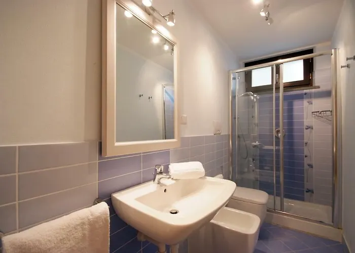 Appartamenti Procchio Appartement Procchio (Isola d'Elba)