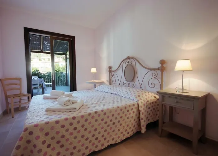 Appartement Appartamenti Procchio Procchio (Isola d'Elba)