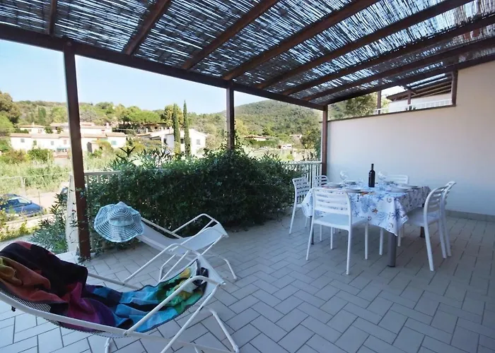 Appartamenti Procchio Appartement