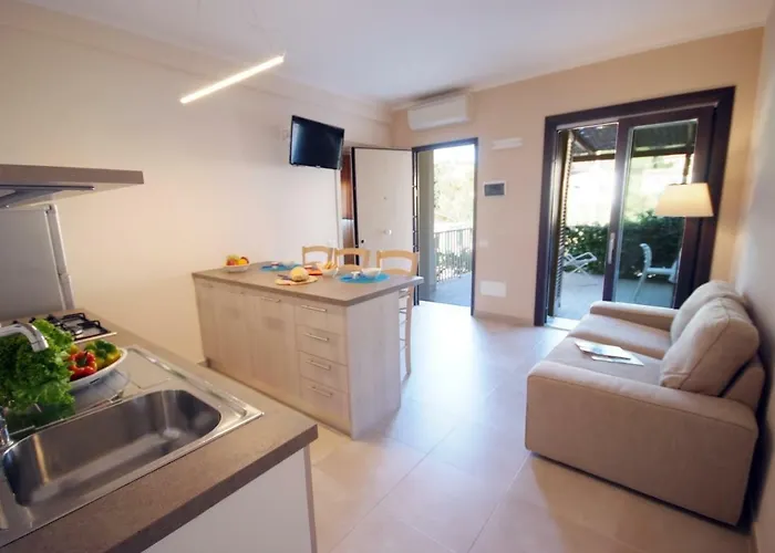 Appartamenti Procchio Appartement *