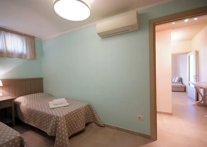 Appartamenti Procchio