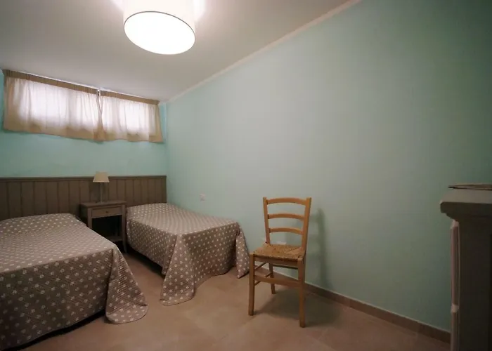 Appartamenti Procchio Procchio (Isola d'Elba)