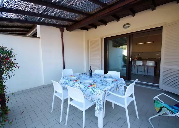 Appartamenti Procchio Appartement Procchio (Isola d'Elba)